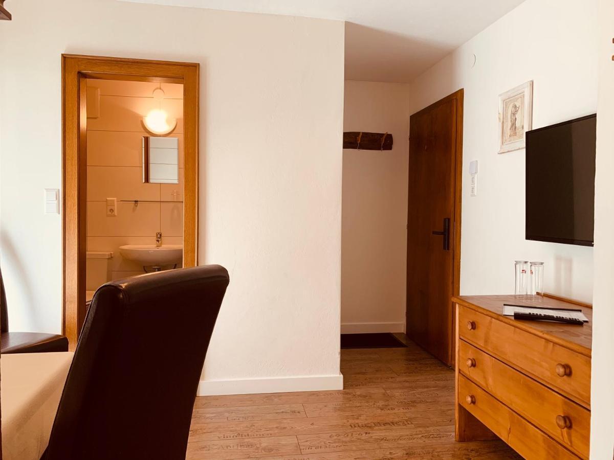 Pension Jagerhof - Sommercard Inkl - 5 Min Zum Hochzeiger Jerzens Luaran gambar