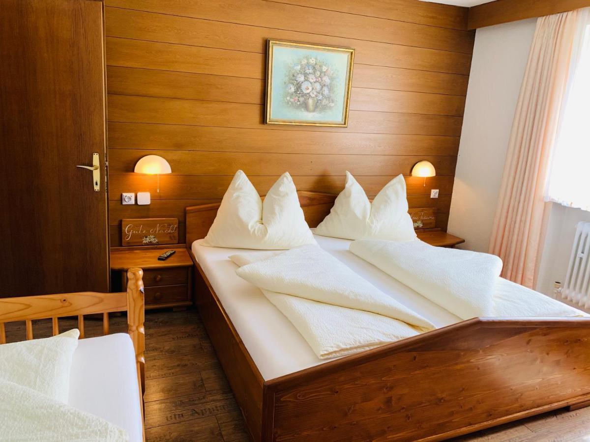 Pension Jagerhof - Sommercard Inkl - 5 Min Zum Hochzeiger Jerzens Luaran gambar