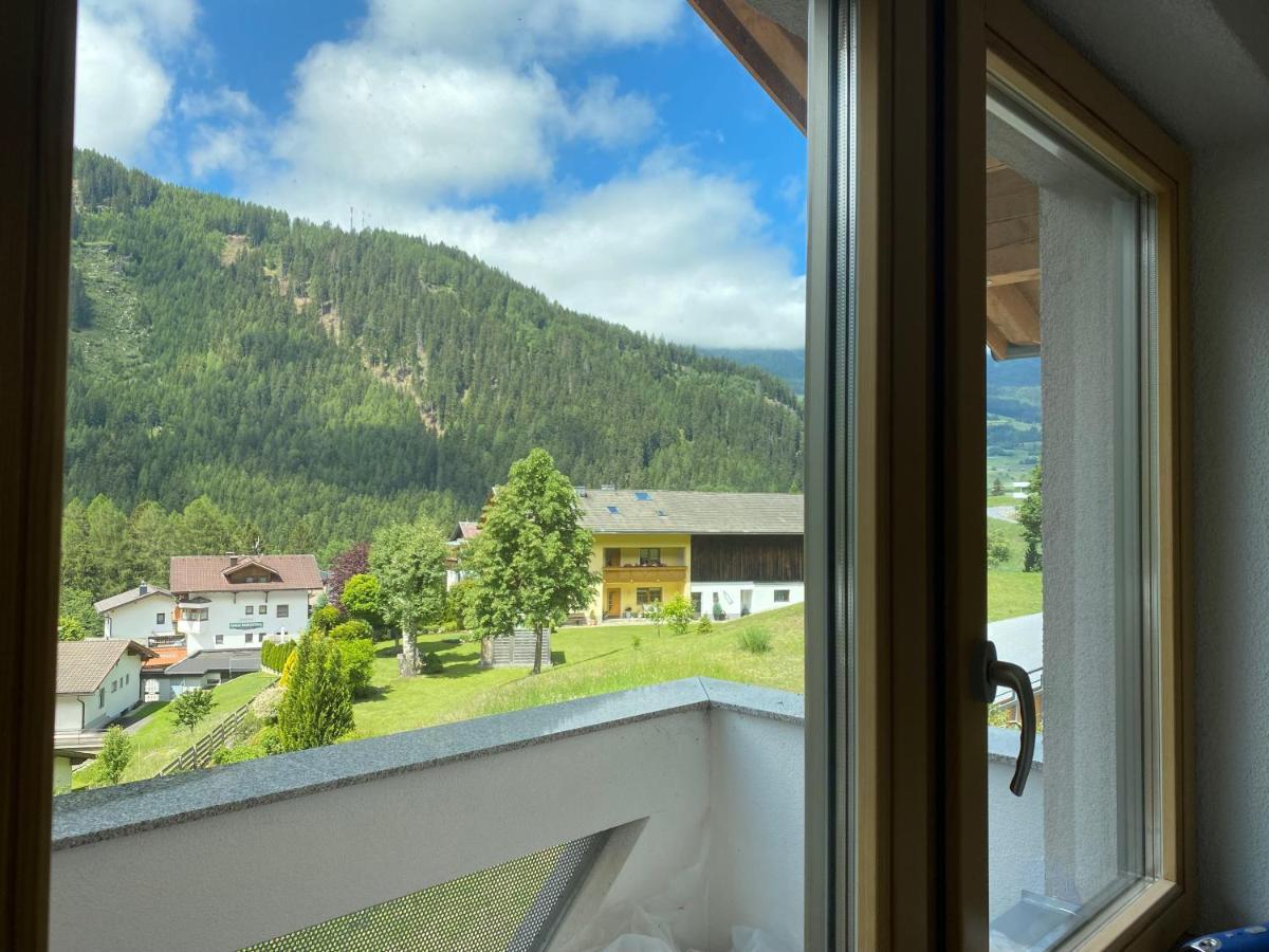 Pension Jagerhof - Sommercard Inkl - 5 Min Zum Hochzeiger Jerzens Luaran gambar