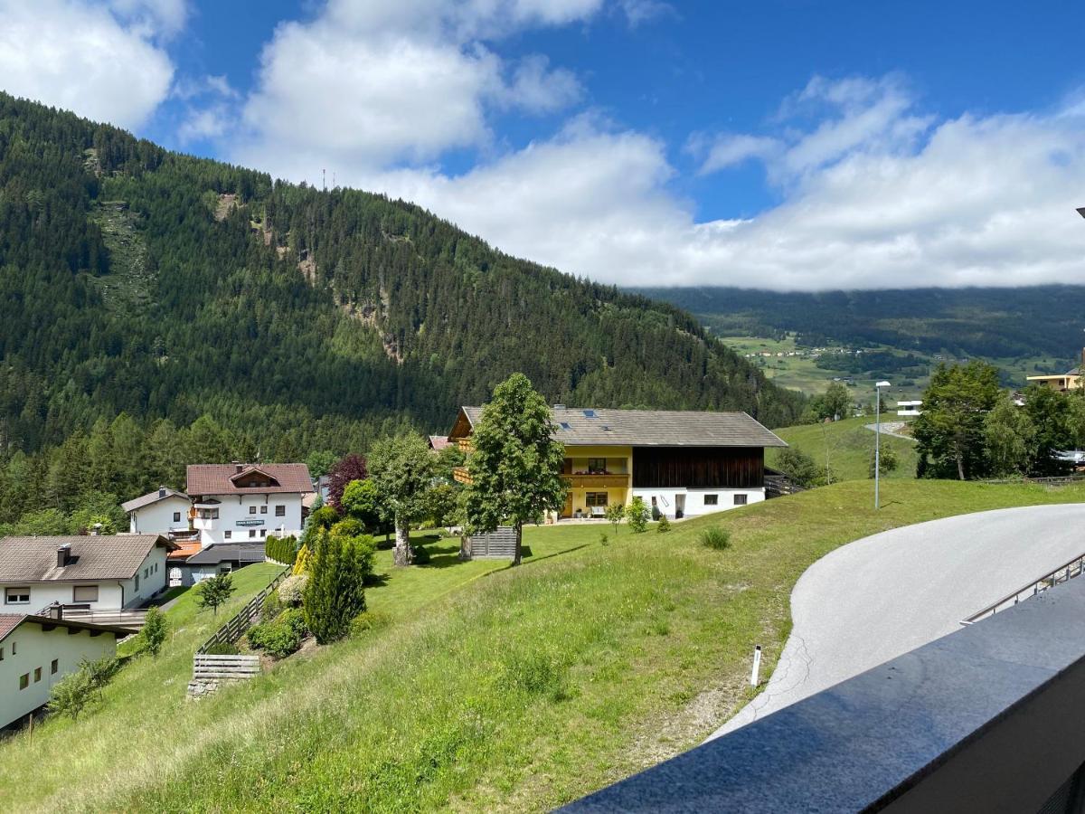 Pension Jagerhof - Sommercard Inkl - 5 Min Zum Hochzeiger Jerzens Luaran gambar