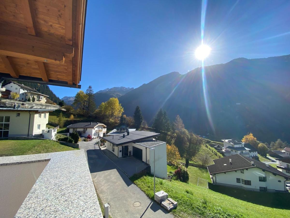Pension Jagerhof - Sommercard Inkl - 5 Min Zum Hochzeiger Jerzens Luaran gambar