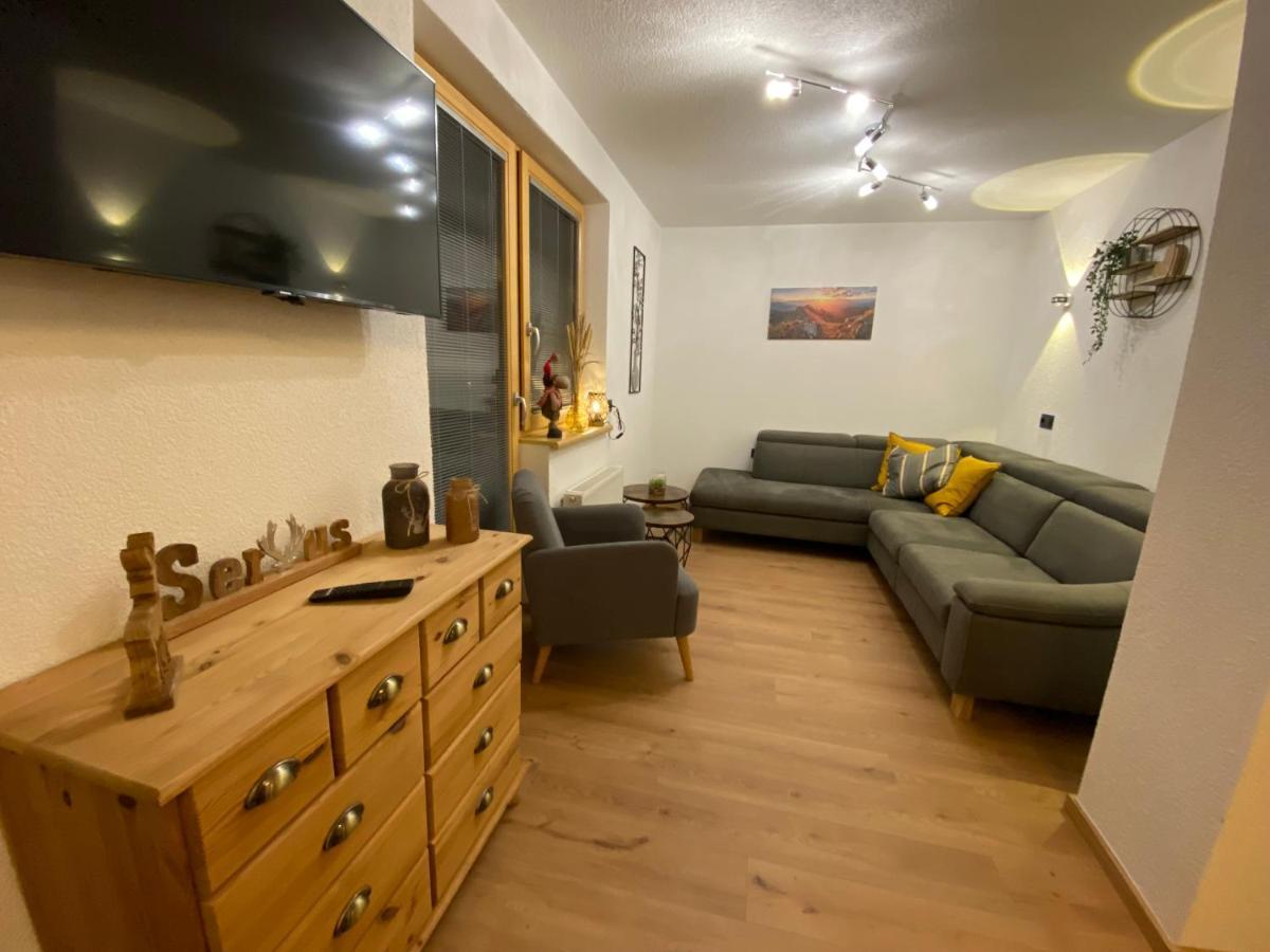 Pension Jagerhof - Sommercard Inkl - 5 Min Zum Hochzeiger Jerzens Luaran gambar