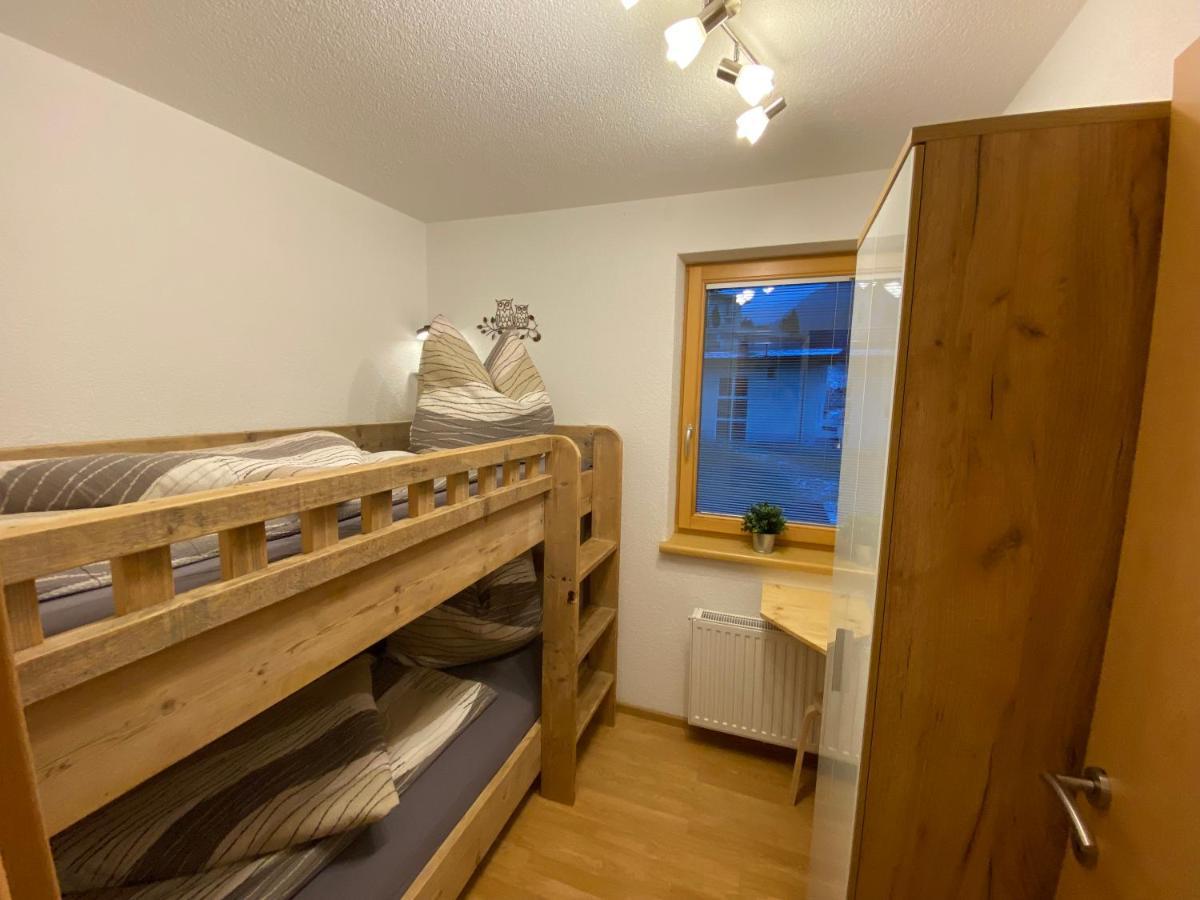 Pension Jagerhof - Sommercard Inkl - 5 Min Zum Hochzeiger Jerzens Luaran gambar
