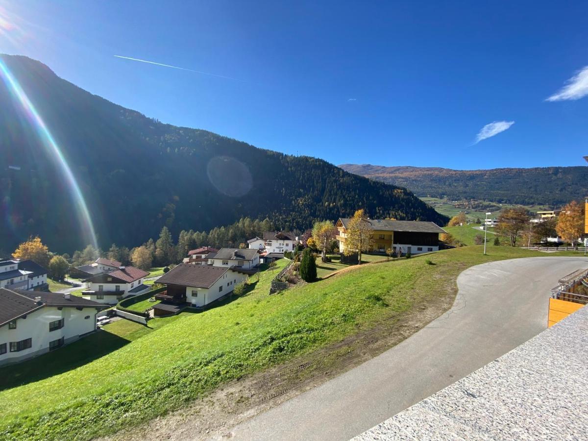 Pension Jagerhof - Sommercard Inkl - 5 Min Zum Hochzeiger Jerzens Luaran gambar