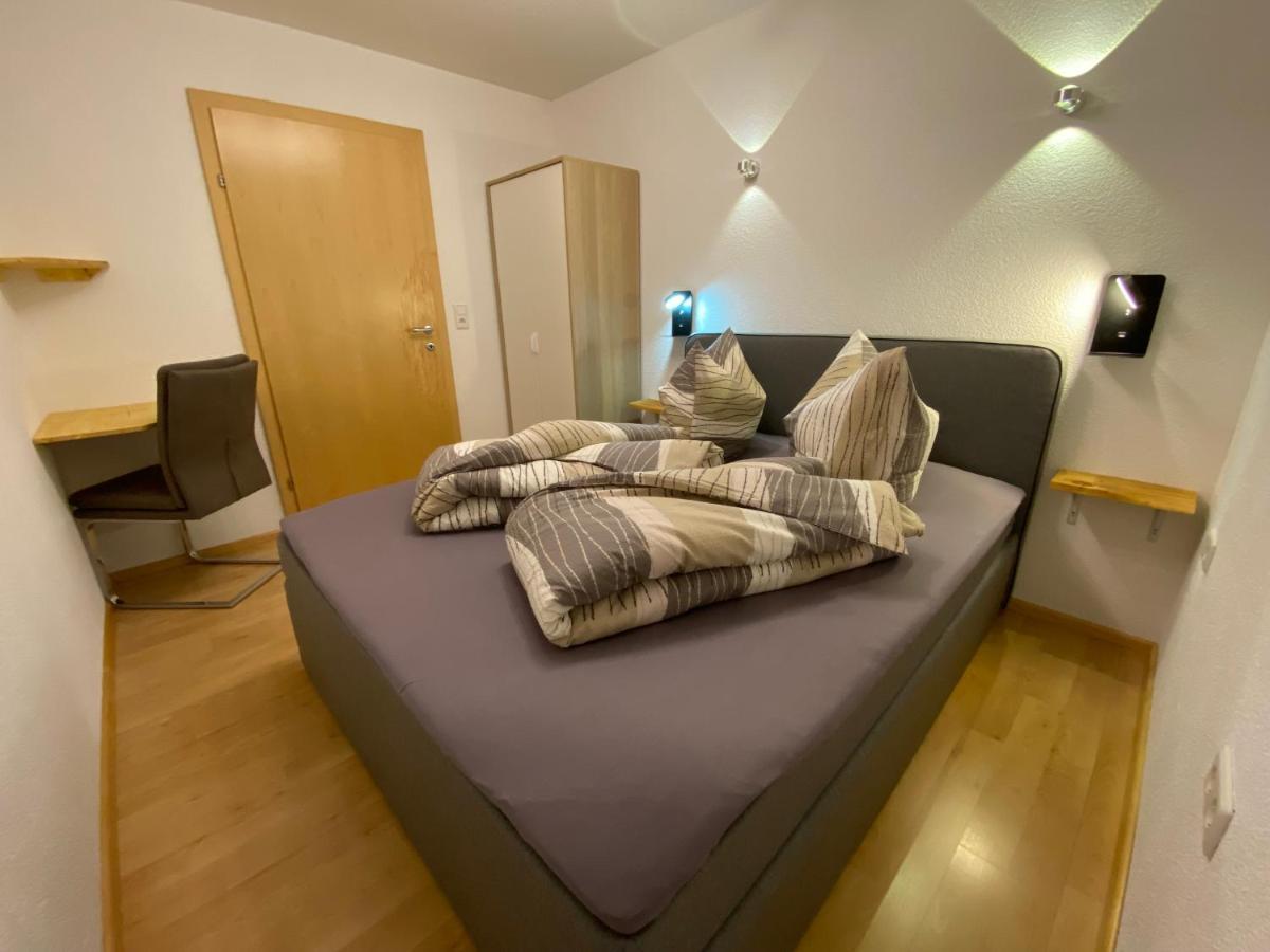 Pension Jagerhof - Sommercard Inkl - 5 Min Zum Hochzeiger Jerzens Luaran gambar