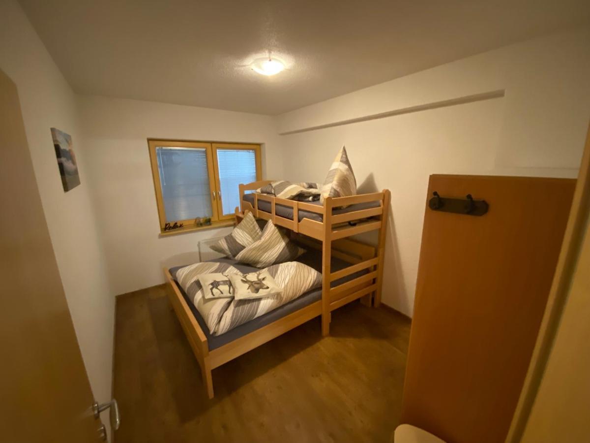 Pension Jagerhof - Sommercard Inkl - 5 Min Zum Hochzeiger Jerzens Luaran gambar