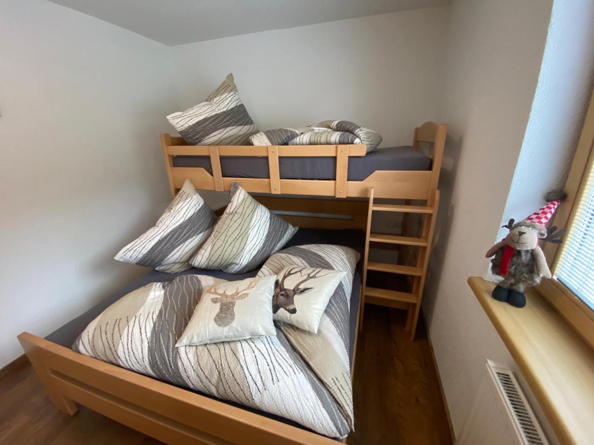 Pension Jagerhof - Sommercard Inkl - 5 Min Zum Hochzeiger Jerzens Luaran gambar