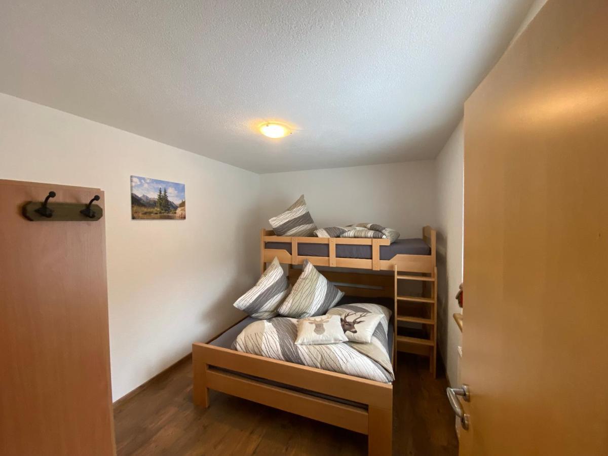 Pension Jagerhof - Sommercard Inkl - 5 Min Zum Hochzeiger Jerzens Luaran gambar