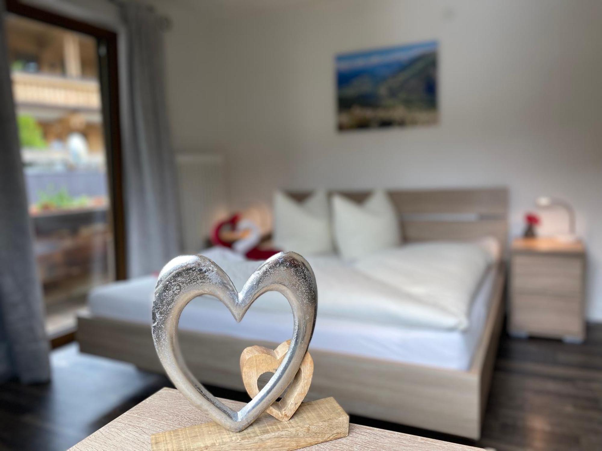 Pension Jagerhof - Sommercard Inkl - 5 Min Zum Hochzeiger Jerzens Luaran gambar