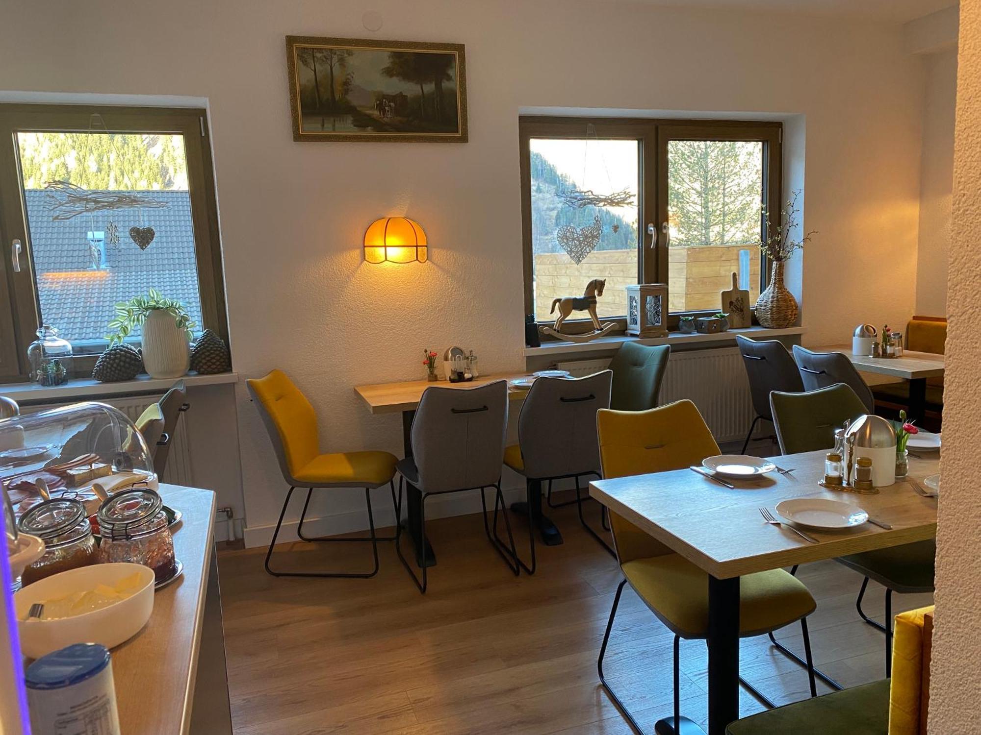 Pension Jagerhof - Sommercard Inkl - 5 Min Zum Hochzeiger Jerzens Luaran gambar