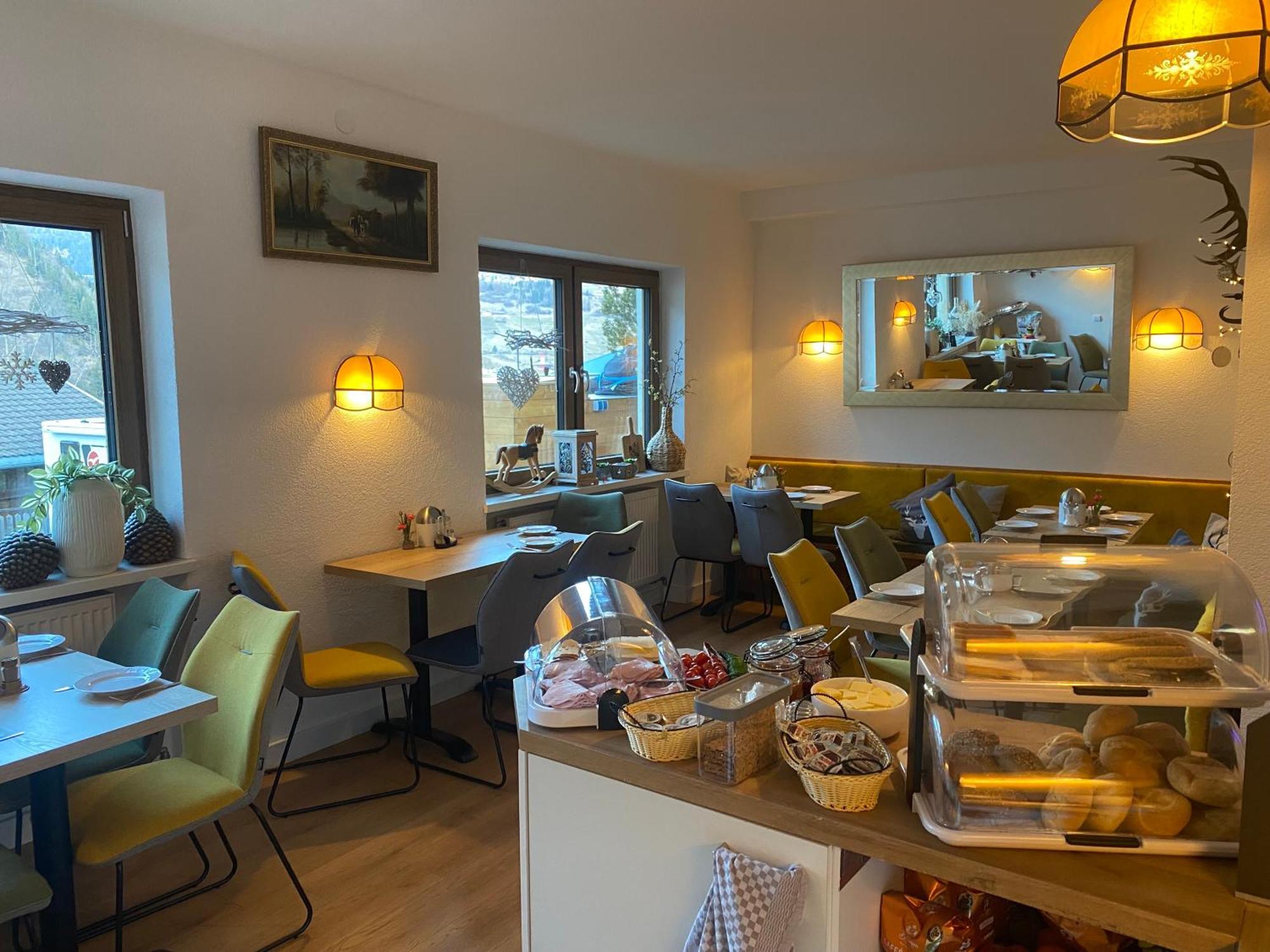 Pension Jagerhof - Sommercard Inkl - 5 Min Zum Hochzeiger Jerzens Luaran gambar