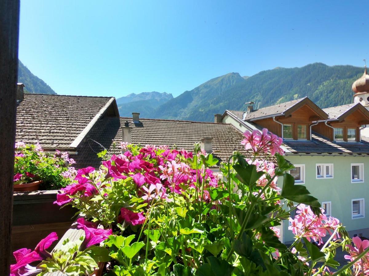 Pension Jagerhof - Sommercard Inkl - 5 Min Zum Hochzeiger Jerzens Luaran gambar